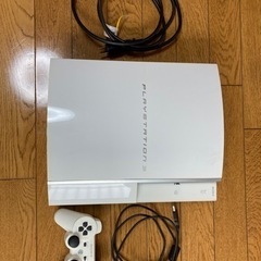プレイステーション3