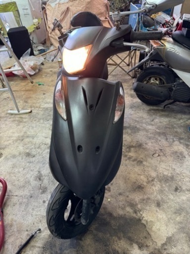 125g乗れればいいでしょ仕様‼️