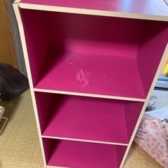 家具 収納家具 カラーボックス