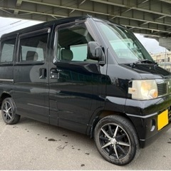 【ご成約】車検R8年7月‼️クリッパーリオ❗️MT❗️4WD❗️