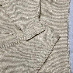 TODAYFUL スリットネックニットの画像