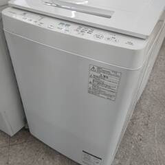 ☆TOSHIBA/東芝/12㎏洗濯機/2020年式/AW-12XD8/№3055☆