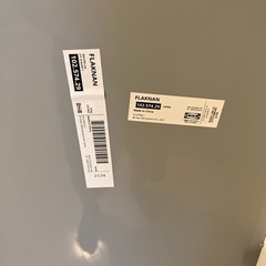 IKEA フラークナン　ミラーの画像