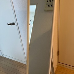 IKEA フラークナン　ミラー