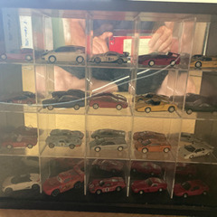 ミニカーセット