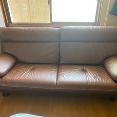 家具 ソファ 3人掛けソファ決まりました
