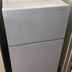 【持ち運びいただける方限定】一人暮らし用冷蔵庫