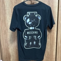 モスキーノ　Tシャツの画像