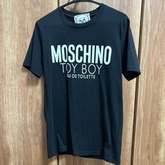 モスキーノ　Tシャツ