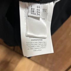 モスキーノ　Tシャツの画像