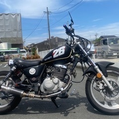  ★7月30日限定の値下げあり（条件あり）★ GZ150 Fi ...