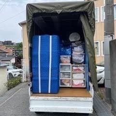 格安引越し☆単身15,000〜☆カップル25,000〜 ファミリー層も対応可能です！ - 引っ越し