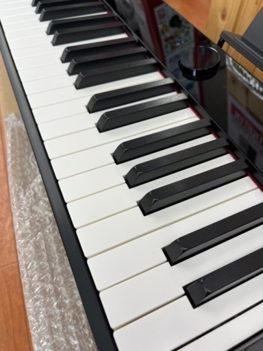 CASIO 電子ピアノ PX-S1000 BK【リサイルマート下関店】