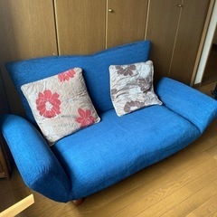 家具 ソファ 2人掛けソファ