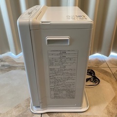 予定者決定】Corona 通気型開放式石油ストーブ 2020年製 FH-VX3620BY