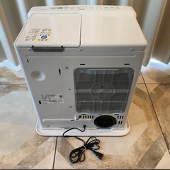 予定者決定】Corona 通気型開放式石油ストーブ 2020年製 FH-VX3620BY