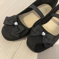フォーマルシューズ22cm