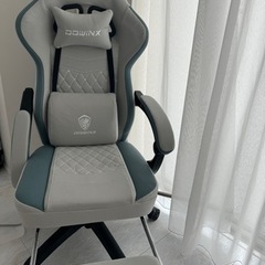 DWINX ゲーミングチェア　新品　未使用
