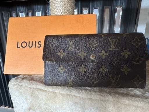 ルイヴィトン　
服/ファッション 小物 財布