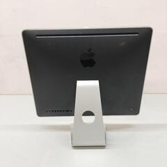 24✳7069 Apple　アップル　iMac　一体型デスクトップPC　2007　パソコン　ジャンクの画像
