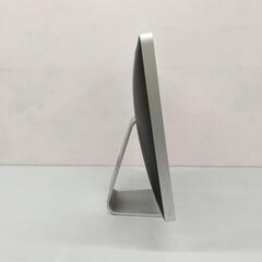 24✳7069 Apple　アップル　iMac　一体型デスクトップPC　2007　パソコン　ジャンクの画像
