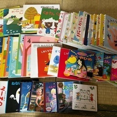 【40冊以上！】こども用　絵本