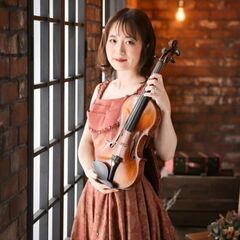 ヴァイオリンレッスン【大船・横浜市・鎌倉市・藤沢市・出張】