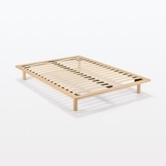 家具 ベッド セミダブルベッド