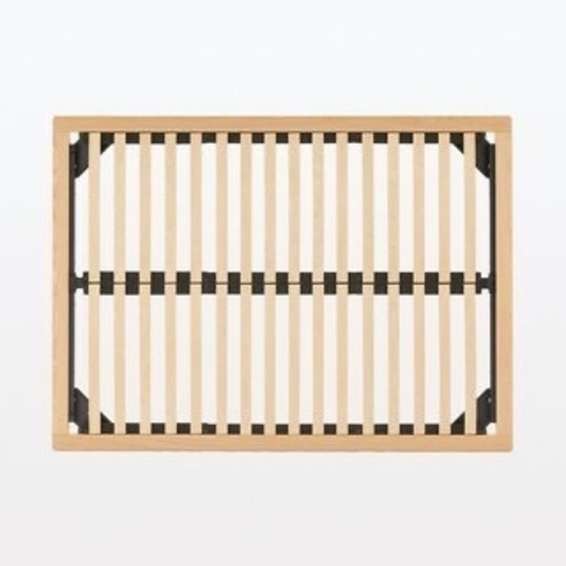 家具 ベッド セミダブルベッド