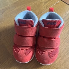 靴/バッグ 靴 スニーカーの画像