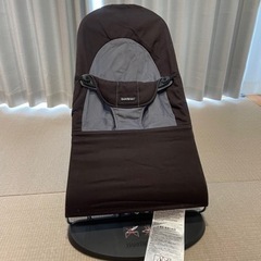 バウンサー　子供用品 ベビー用品 ベビーキャリア、抱っこひもの画像