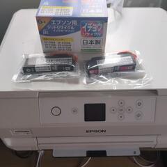 プリンター　　EPSON　EP-710A パソコン OA用品