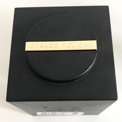 【現状品】アイスウォッチ  ギャラクシー コメット スモール 3H レディース 腕時計の画像