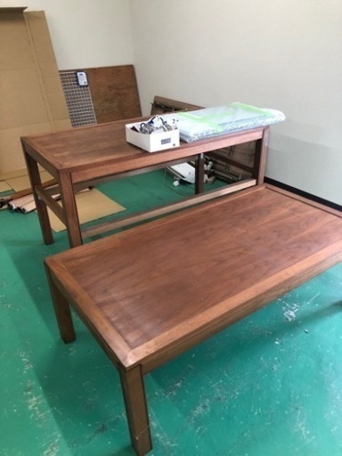 家具 オフィス用家具 机
