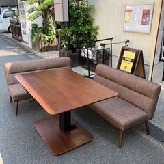 家具 昇降テーブル ソファ