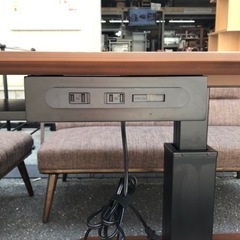 家具 昇降テーブル ソファ