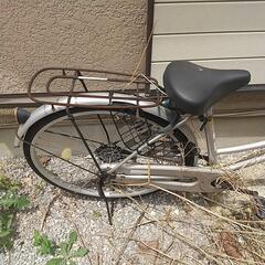 自転車