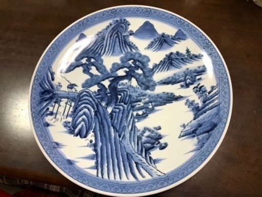 大皿セット(5枚セット)