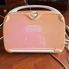 Beene テレビゲーム　ソフト3本付き