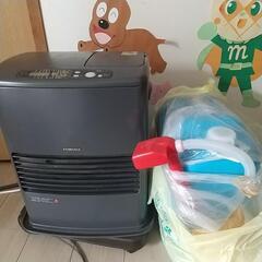 家電 季節、空調家電 ストーブ