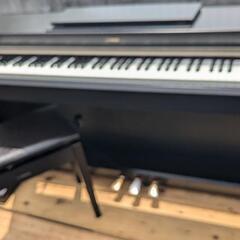 ?岡山〜福山市〜鳥取市〜姫路〜岡山〜大阪まで配達無料！
送料込み YAMAHA 電子ピアノ YDP-162R 2014年製ほぼ新品未使用
ジモティーが一番安い！ジモティーが一番安い！②楽器