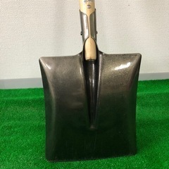 角スコップ　大の画像