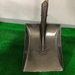 角スコップ　大の画像