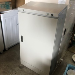 未使用品　日東工業 D30-610 Ｄ形デスクキャビネット ヨコ...