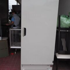 米の保冷庫、冷蔵庫、７７ｘ１７５ｘ６２