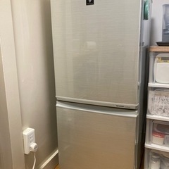 取引中 家電 キッチン家電 冷蔵庫
