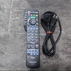 Panasonic パナソニックVIERA  TH-55EX750 55型の画像