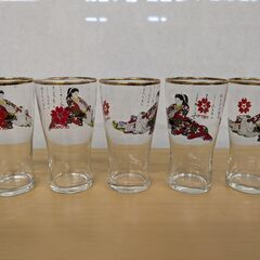 EXPO70 /大阪万博記念グラス