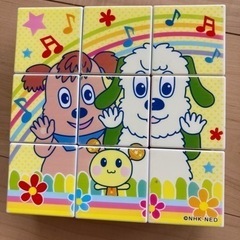 おもちゃ パズル