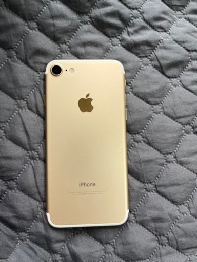 iPhone７